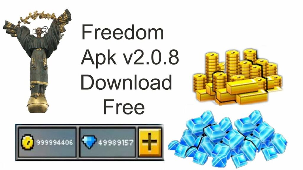 Freedom Apk Download