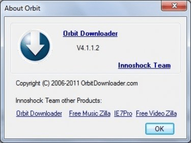 Orbit Downloader