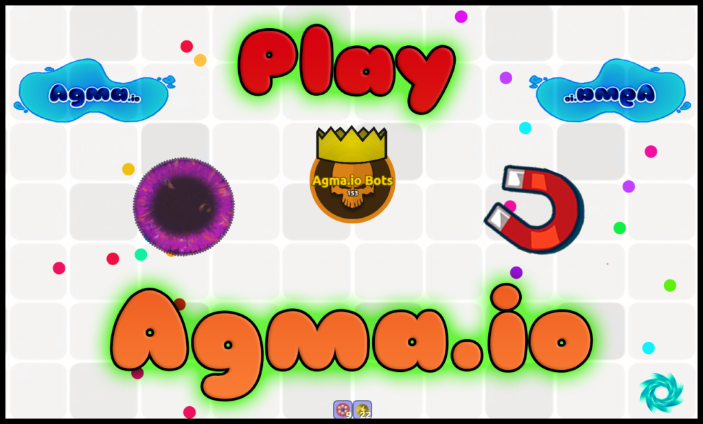 Games Like Agario