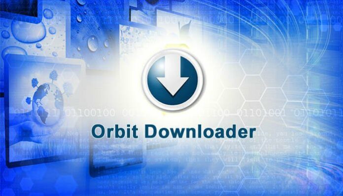 Orbit Downloader