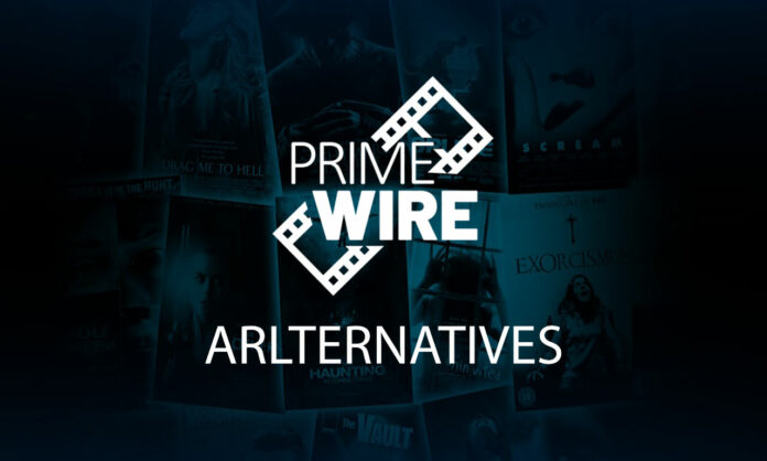 PrimeWire