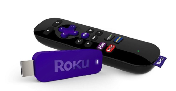 Roku Error Code 009