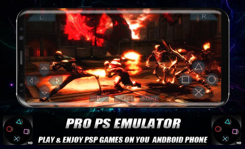  PS2 Emulator For Android