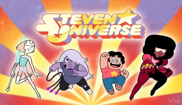 steven universe xyz