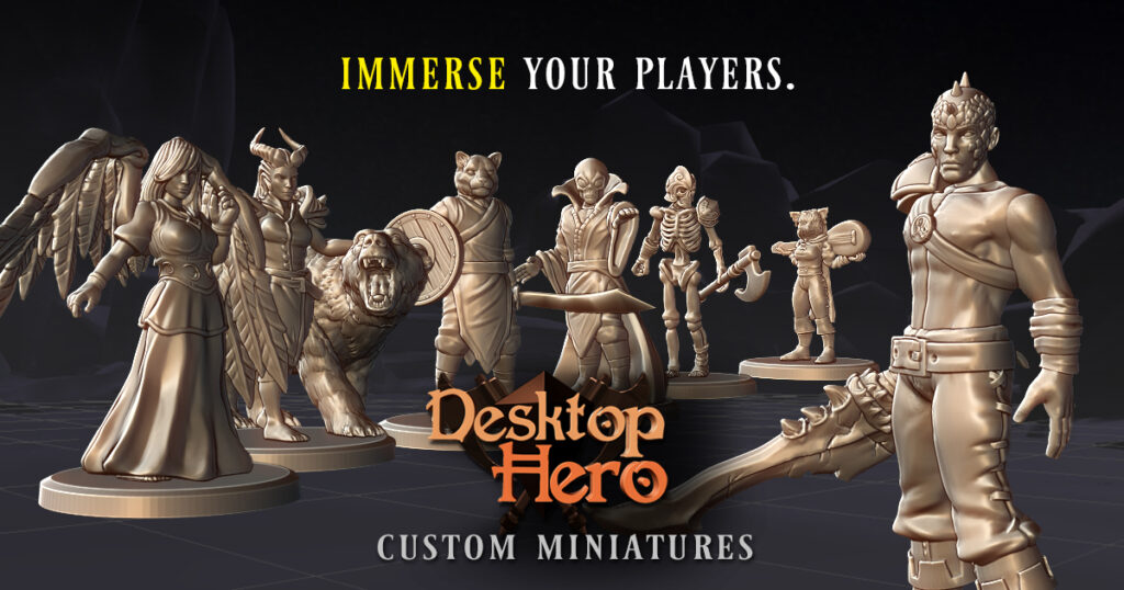 Heroforge