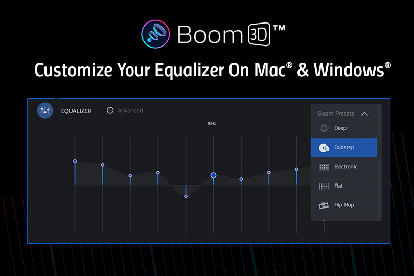 equalizer for windows 10