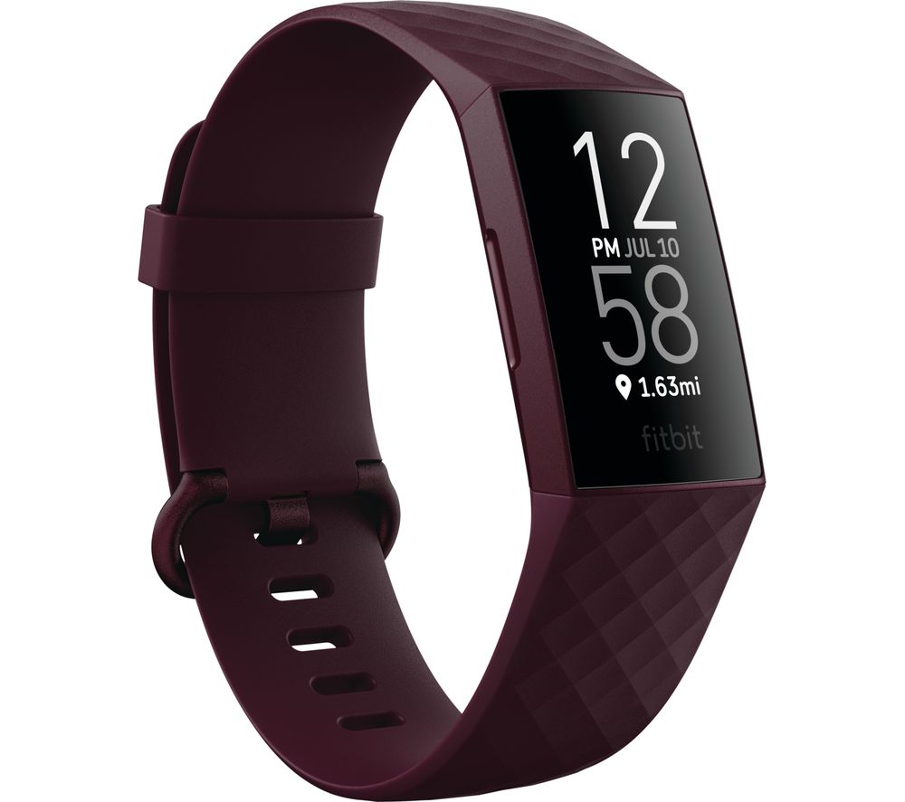 Fitbit charge 4