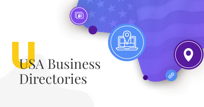 Business Listing Directories