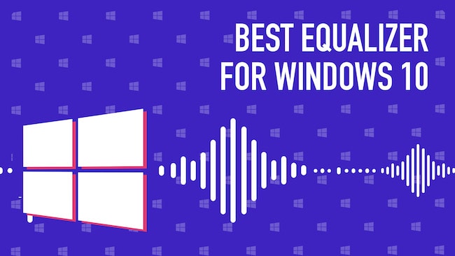 windows 10 equalizer apo