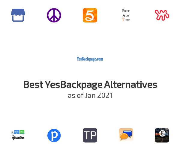 Yesbackpage Alternatives