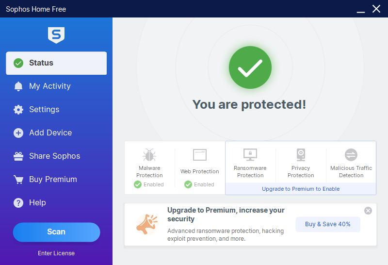  Best Antivirus Software