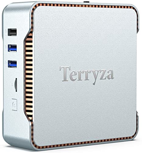 Terryza W5 Pro
