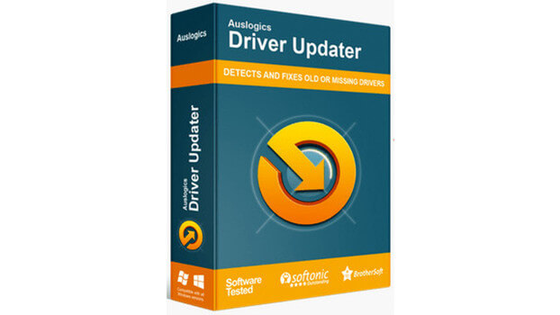 Auslogics Driver Updater