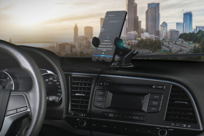 best car phone mount