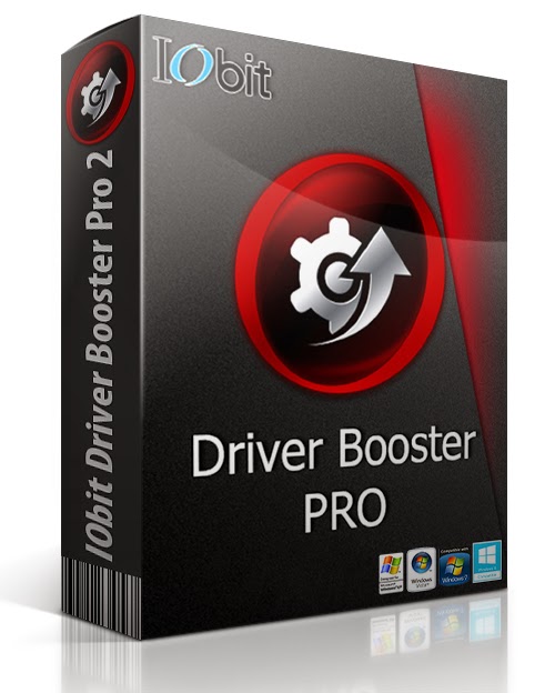IObit's Driver Booster