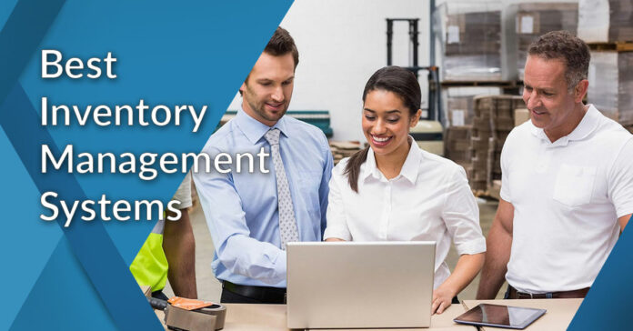 Best Inventory Management Software