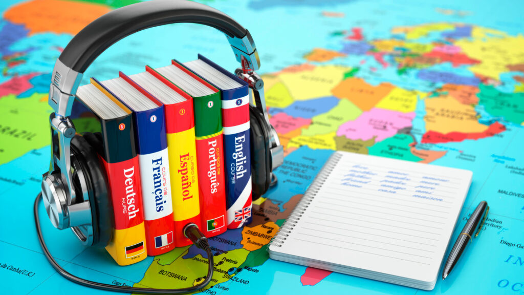 Best Language Learning Software