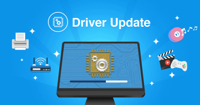 Best Driver Updater