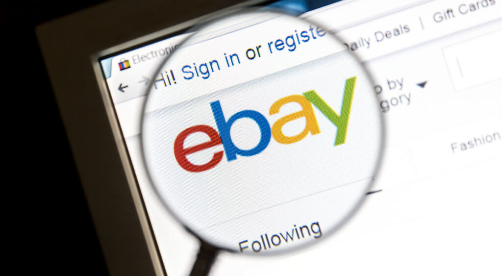 ebay Mastercard Review