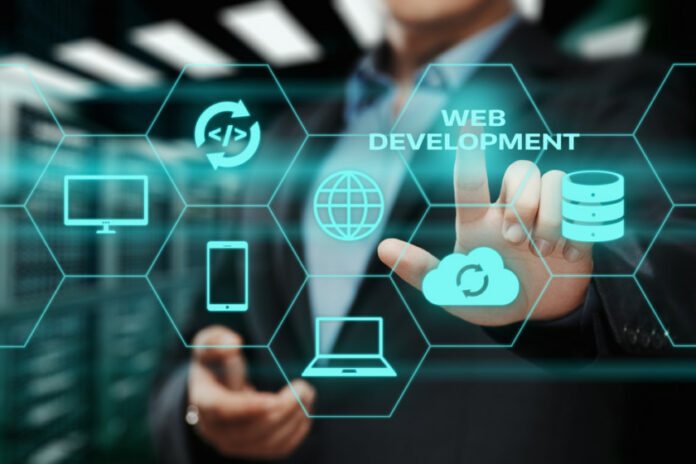 Web Development Course