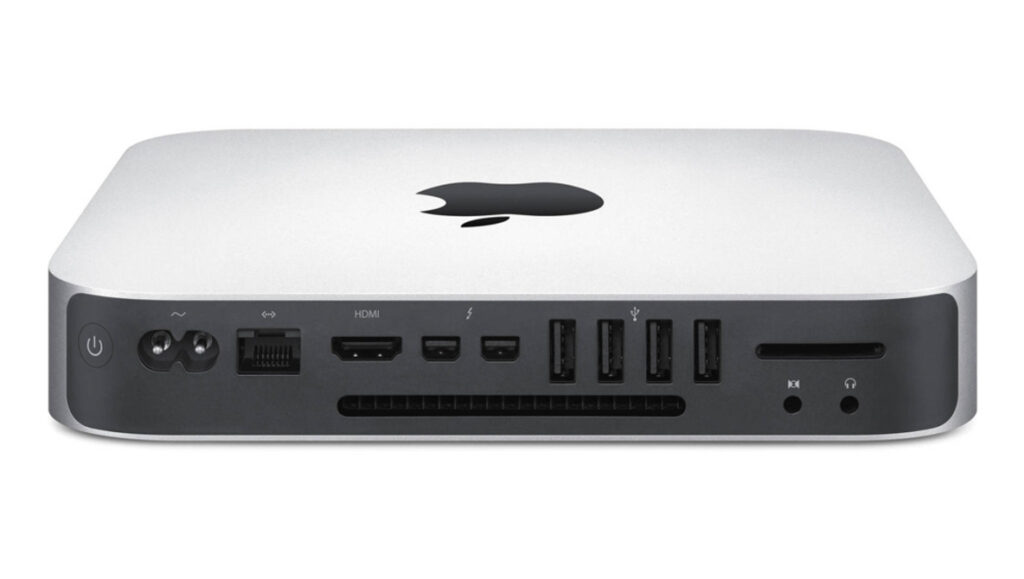 Apple Mac Mini