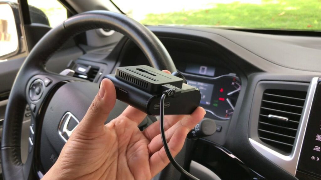 Anker Roav C1 Dash Cam