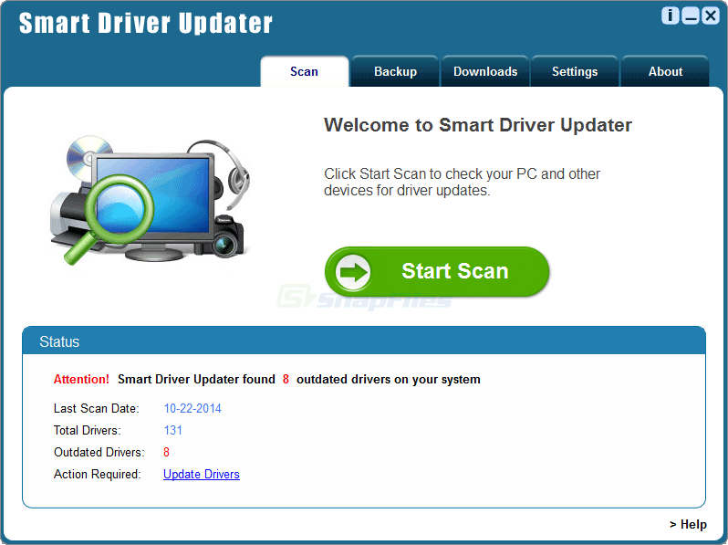 Best Driver Updater