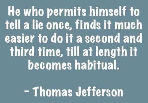 Thomas Jefferson Quotes 