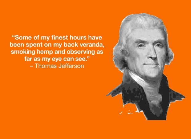 Thomas Jefferson Quotes 