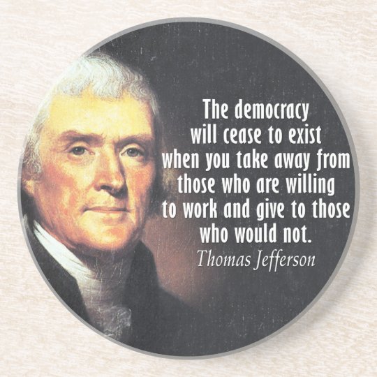 Thomas Jefferson Quotes 