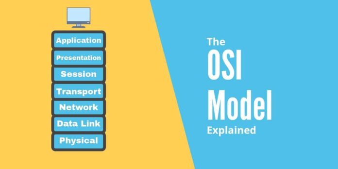 osi layers