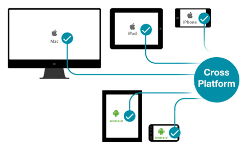 Cross Platform Software