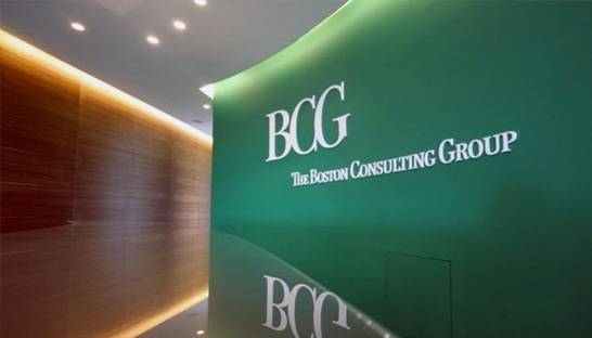 Boston Consulting