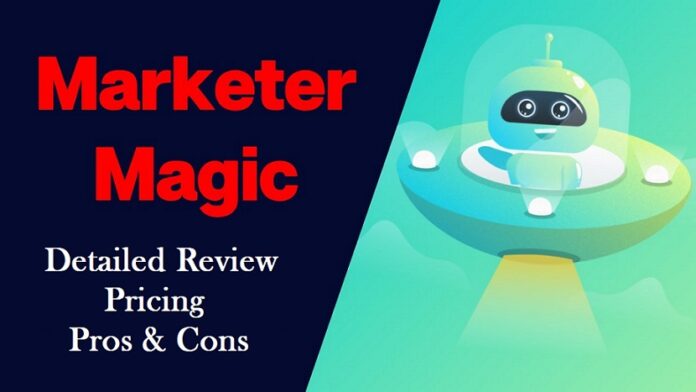 MarketerMagic