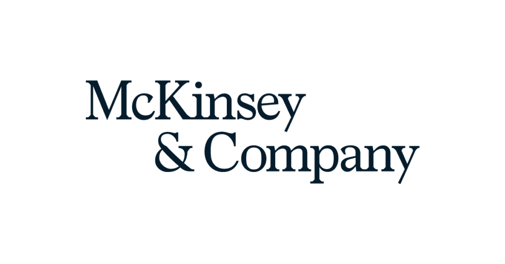 McKinsey & Company