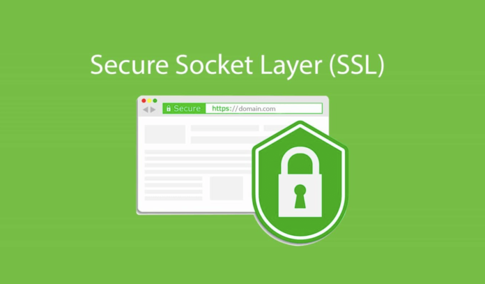 sSL Certificate