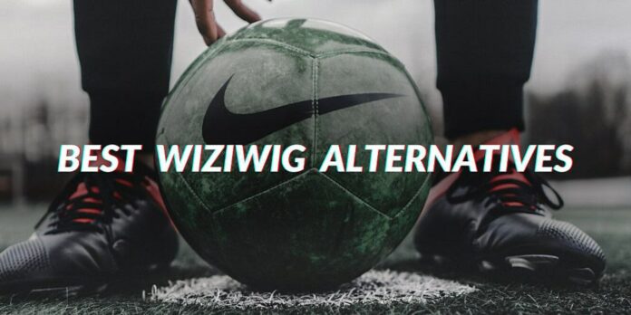 WiziWig Alternatives