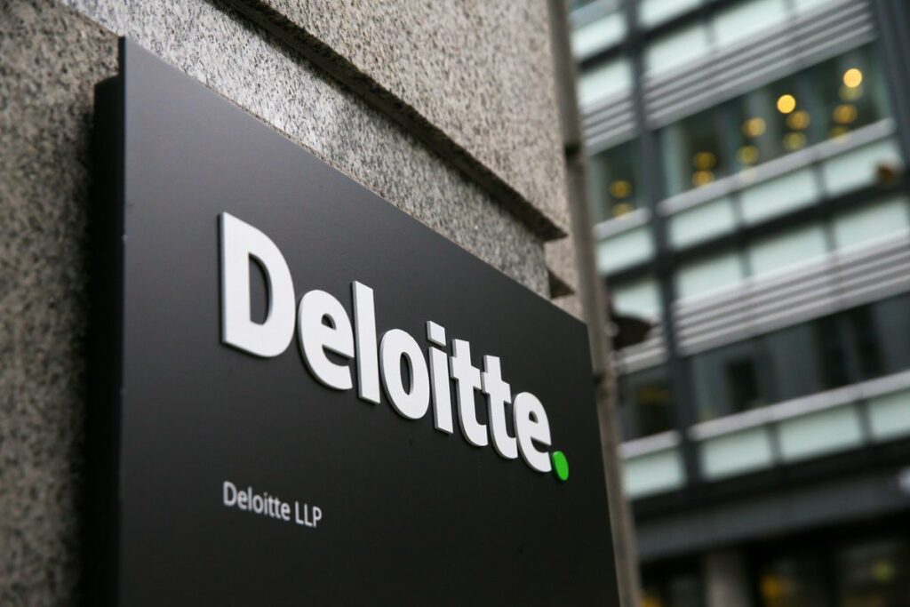 Deloitte Consulting