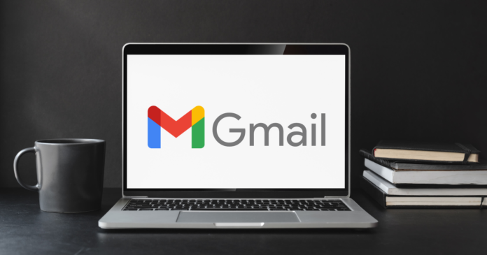 Gmail turns 15
