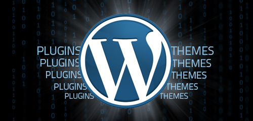 WordPress Themes