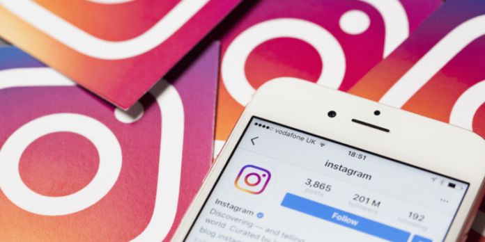 Instagram Branding