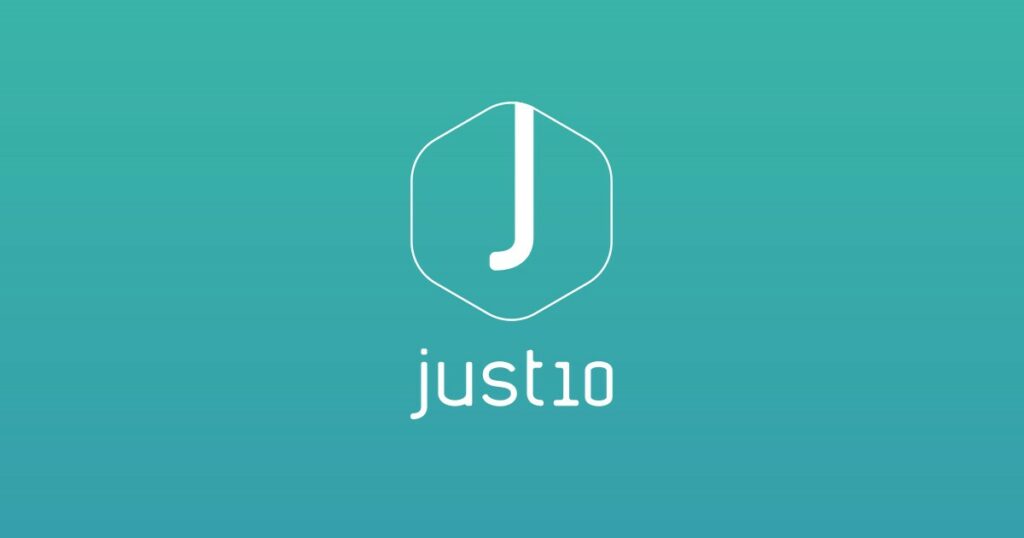 Just 10