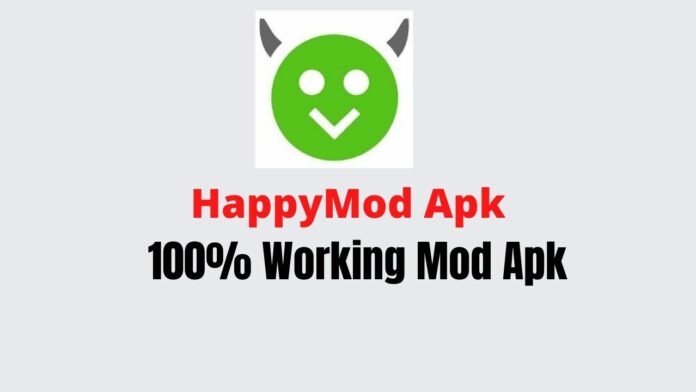 HappyMod