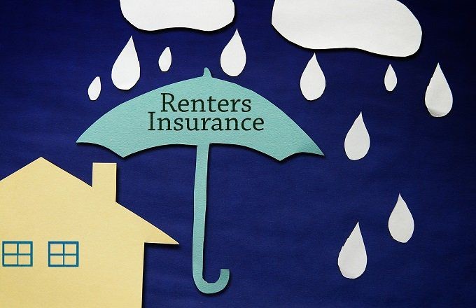 renters insurance