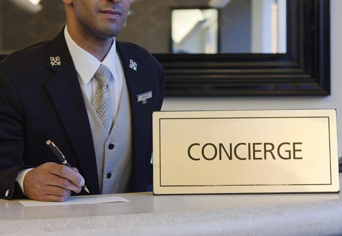 Concierge Service