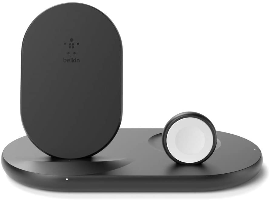 Belkin Wireless Charging Dock