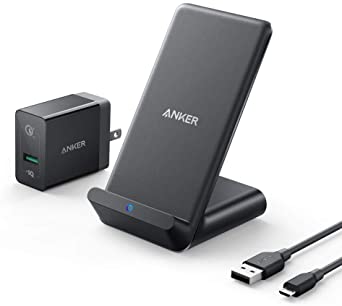 Anker PowerWave 15 with Quick Charge 3.0