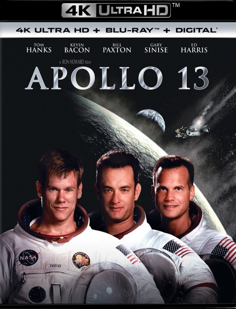 Apollo 13 (1995)