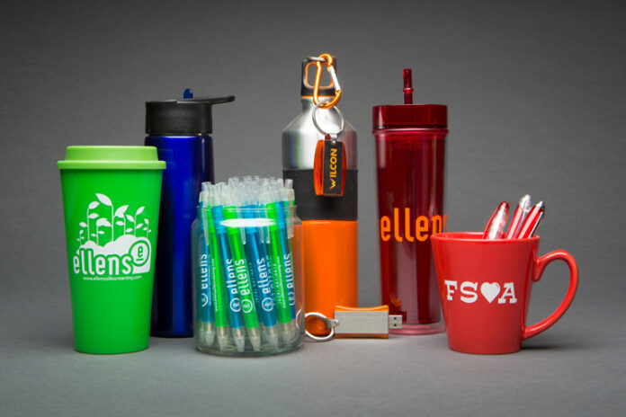 Sustainable Promotional Products