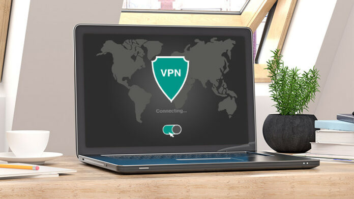 VPN